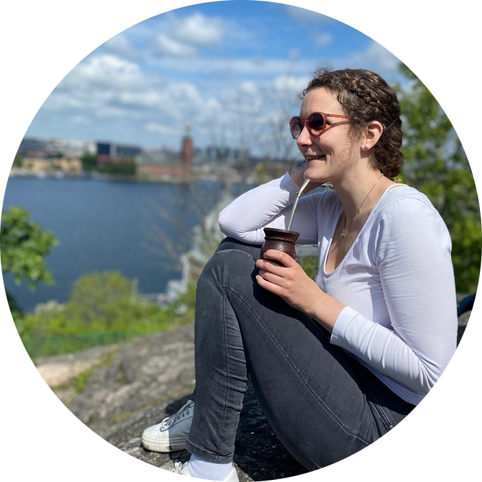 Impulsgebende Seminare und Coaching Portrait von Teilnehmerin Tine – Teilnehmerfeedback zum Coaching-Angebot