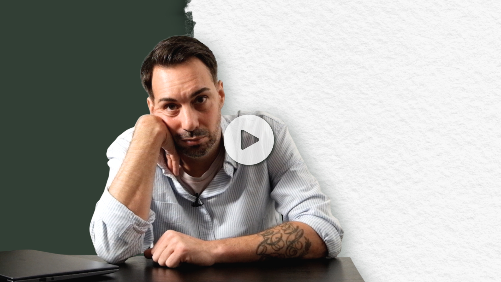 sein und selbst video grafik beitragsbild beobachtung